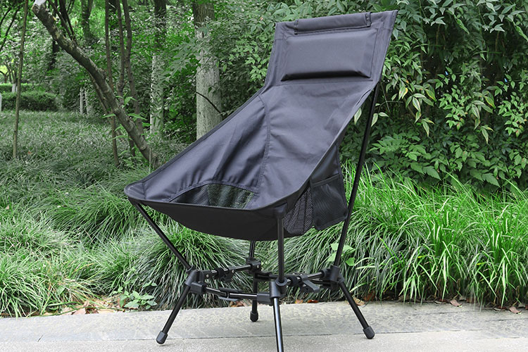 Hvad er klassificeringen af ​​campingstole?