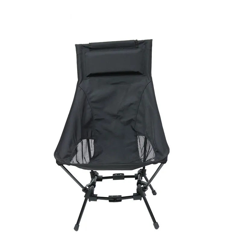 Hvad er roller for foldning af campingstol?